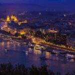 Ballhaustour Budapest