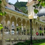 Ballhaustour Karlsbad