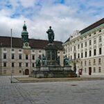 Ballhaustour Wien
