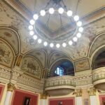 Ballhaustour Budapest 2025, Tanzreisen in die schönsten Städte Europas