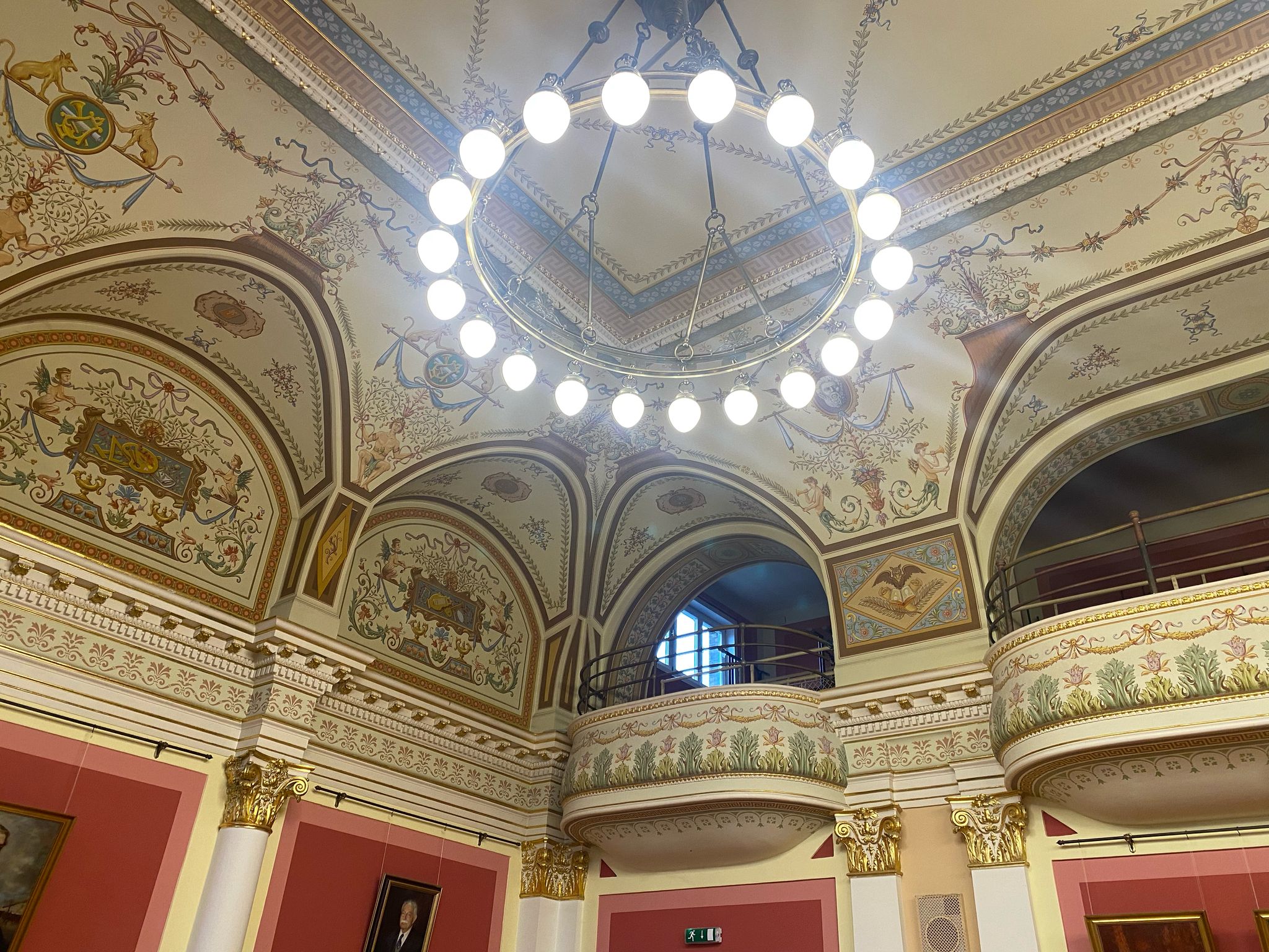 Ballhaustour Budapest 2025, Tanzreisen in die schönsten Städte Europas