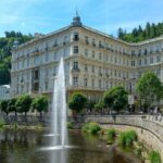 Ballhaustour Karlsbad, Tanzreisen in die schönsten Städte Europas