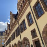 Ballhaustour Leipzig, Tanzreisen in die schönsten Städte Europas