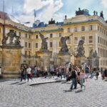 Ballhaustour Prag, Tanzreisen in die schönsten Städte Europas