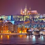 Ballhaustour Prag, Tanzreisen in die schönsten Städte Europas
