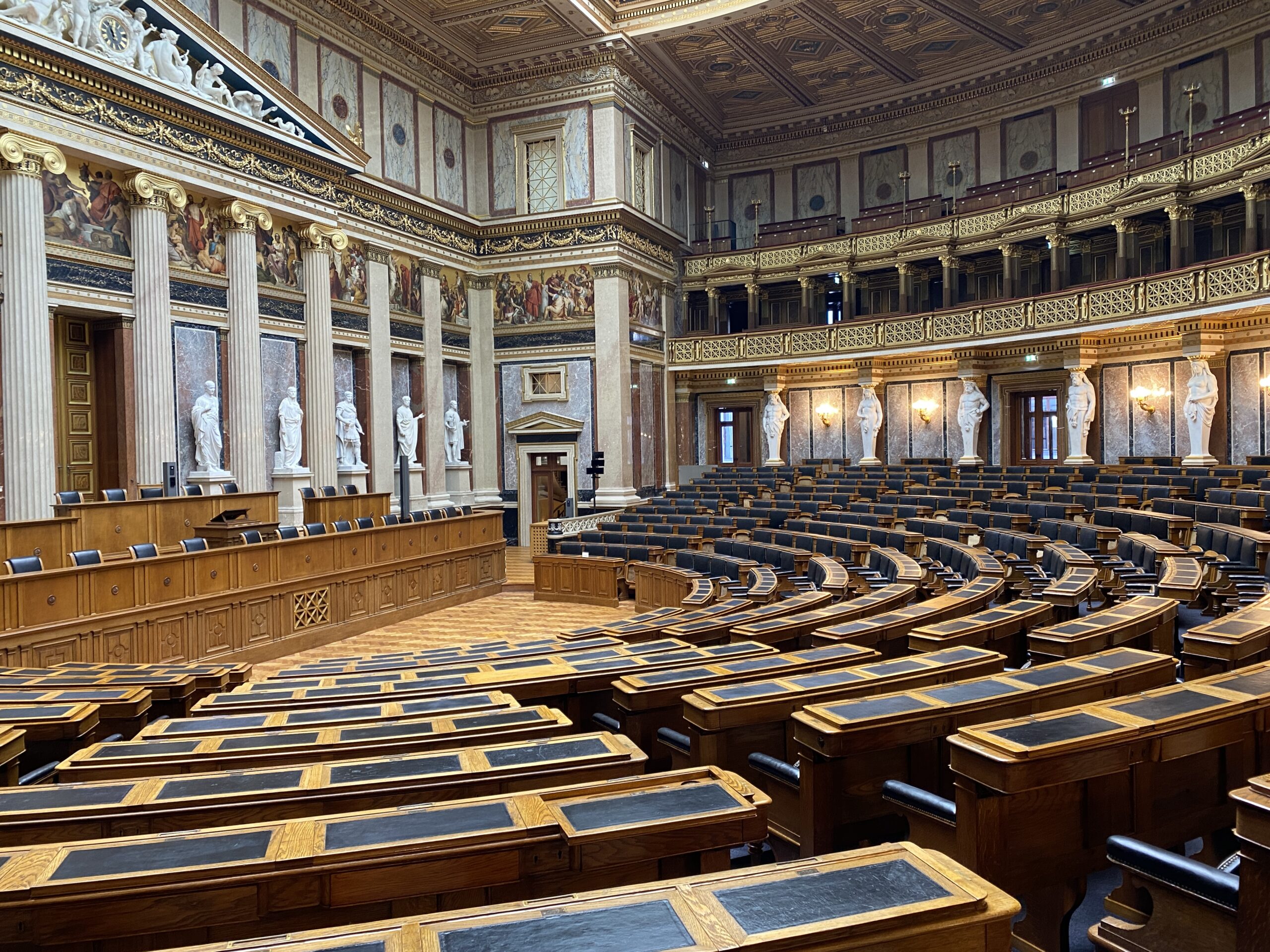 Ballhaustour Wien, Tanzreisen in die schönsten Städte Europas