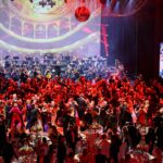 Hej Sverige, Välkommen - Leipziger Opernball 2023 am 02.10.2023.